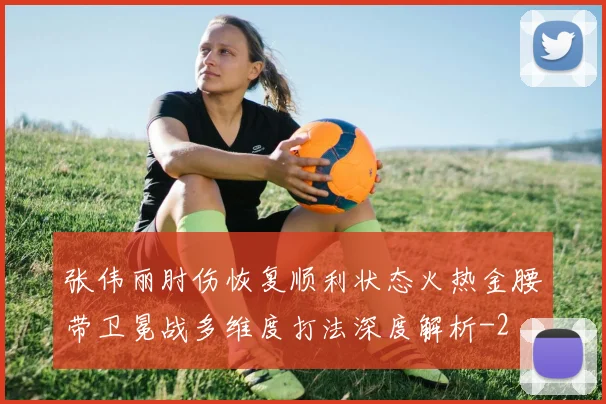 张伟丽肘伤恢复顺利状态火热金腰带卫冕战多维度打法深度解析